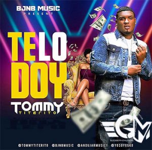 Tommy Titerito – Te Lo Doy